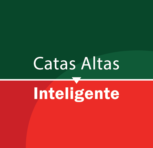 Catas Altas Inteligente